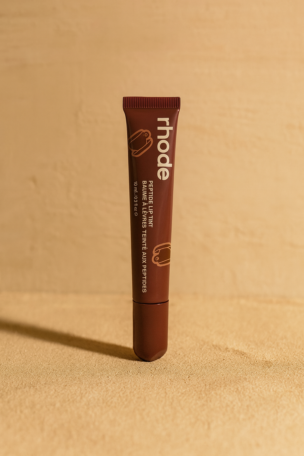 Rhode Peptide Lip Tint - Slide 1